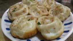 焼小籠包 ぎょうざ 樹苞