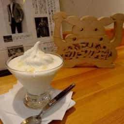 宝塚牛乳 宝塚南口店