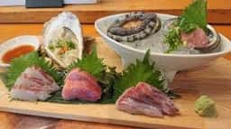 すし・創作料理 一幸 おゆみ野店