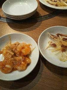 本格中華 上海豫園 池袋