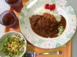 福山平成大学学生食堂