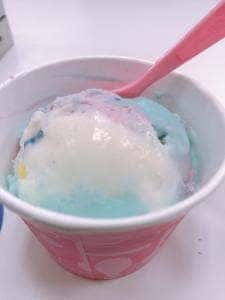 サーティワンアイスクリーム アクロスプラザ森町店