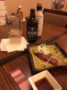 呑み喰い処 藤也