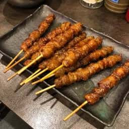 博多とりかわ長政 新橋店