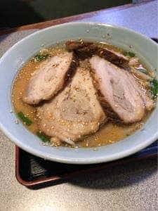 くるまやラーメン 迫町店
