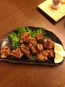 料理茶屋いそ
