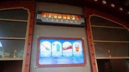 ベイサイド・テイクアウト 東京ディズニーシー