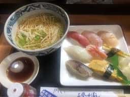 名登利寿し