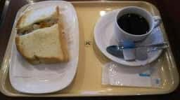 ドトールコーヒーショップ EneJet国見ヶ丘店