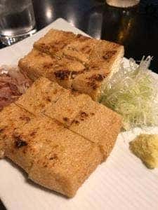 玄庵 蕎麦