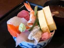 寿司いしだ