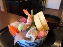 寿司いしだ