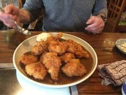 カレーハウスJIB 足高店