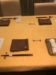 鉄板焼 馨