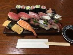 あやせ寿司