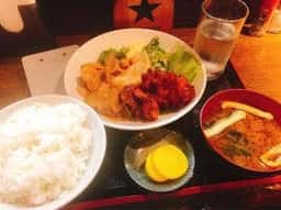 やきとり酒場