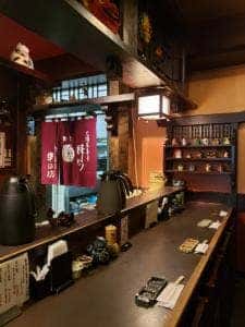 串の坊 京橋店