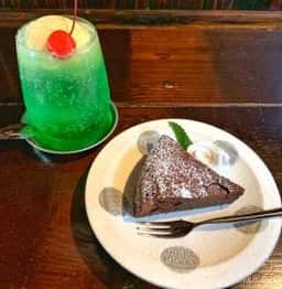 cafe こはこ