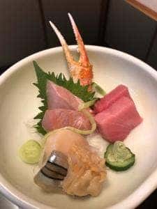 寿し 割烹 松風