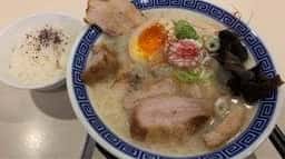 らーめん ののや 三条本店