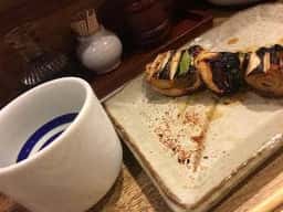 鳥富久