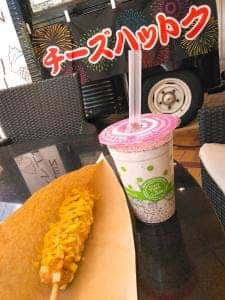 カフェドアッシュ