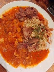 カレーキッチン GASA