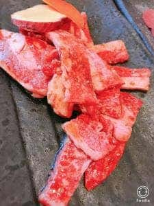 焼肉大剛 本店