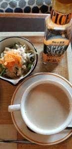 サニールートコーヒー