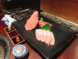 焼肉 五鉄 八丁堀本店