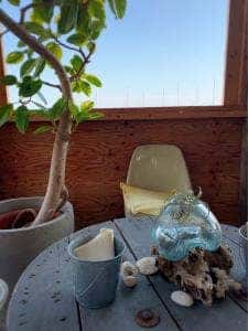 SUNCAFE PARADISE