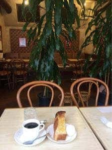 珈琲茶房 栖哩素多 スリースター