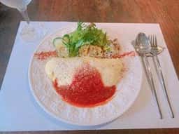 キッチン うふ