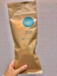 HAIKU COFFEE ROASTERS