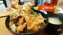 更科本家