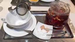 喫茶館キーフェルグローバルクラブ 渋谷店