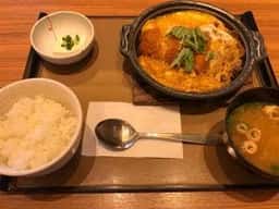 やよい軒 富士本市場店