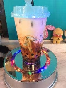 銀河タピオカ