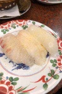 味のれん