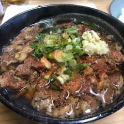たまやうどん