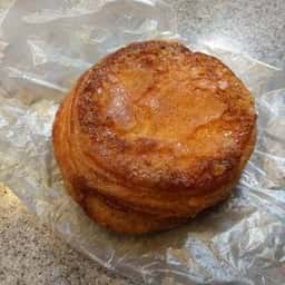 バーニャのパン