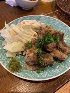 鍋・食酒屋 かんべえ