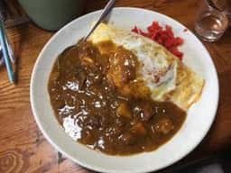 波打食堂