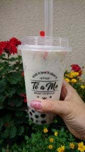 Te a Mo