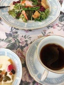 レストラン ベルヴェ 広島グランドインテリジェントホテル