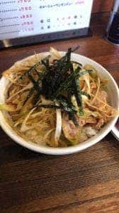 ペニーレイン