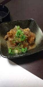 居酒屋 三枝春