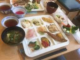 泉州やさいのビュッフェ&カフェ