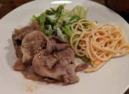 横浜ハイボール墨家・アリーナ