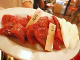 大衆馬肉酒場 三村 熊本銀座通り店